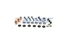 Set reparatie levier cutie de viteze Auger 55134