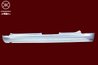 PLACA DE PRAG KLOKKERHOLM 5514013 - Compatibil cu PEUGEOT