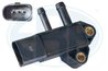 SENZOR PRESIUNE GAZE EVACUARE ERA 551454A - Compatibil cu CHEVROLET, OPEL, VAUXHALL