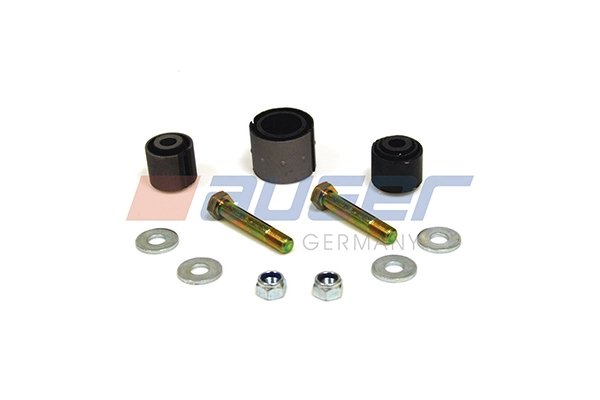 SET REPARATIE BUCSA BARA STABILIZATOARE AUGER 55153 - Compatibil cu MAN