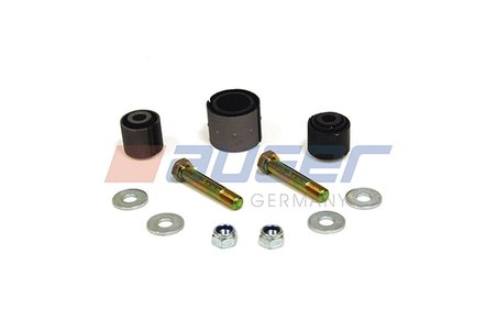 SET REPARATIE BUCSA BARA STABILIZATOARE AUGER 55153 - Compatibil cu MAN