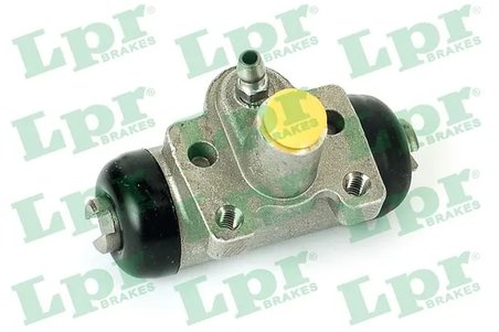 CILINDRU RECEPTOR FRANA LPR 5516 - Compatibil cu HONDA