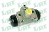 CILINDRU RECEPTOR FRANA LPR 5516 - Compatibil cu HONDA