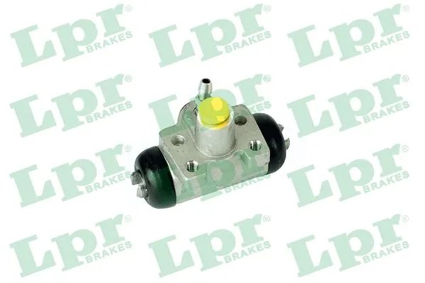 CILINDRU RECEPTOR FRANA LPR 5517 - Compatibil cu HONDA