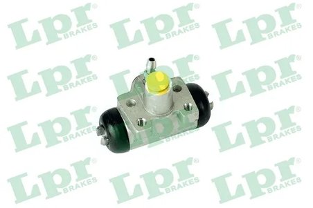 CILINDRU RECEPTOR FRANA LPR 5517 - Compatibil cu HONDA