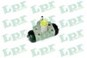 CILINDRU RECEPTOR FRANA LPR 5517 - Compatibil cu HONDA