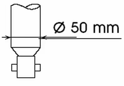 Amortizor KYB 551811