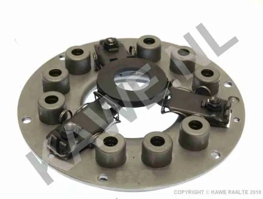 PLACA PRESIUNE AMBREIAJ KAWE 5519 - Compatibil cu ALFA ROMEO, AUTO UNION