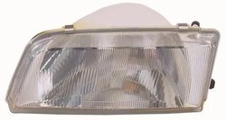 FAR ABAKUS 552-1104L-LD-E - Compatibil cu CITROEN