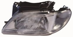 FAR ABAKUS 552-1107L-LD-EM - Compatibil cu CITROEN