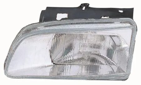 FAR ABAKUS 552-1110L-LD-EM - Compatibil cu CITROEN