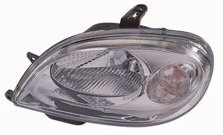 Far ABAKUS 552-1111L-LD-EM