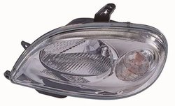 FAR ABAKUS 552-1111R-LD-EM - Compatibil cu CITROEN