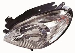 FAR ABAKUS 552-1116R-LD-EM - Compatibil cu CITROEN