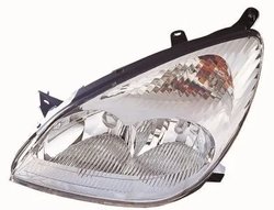Far ABAKUS 552-1115R-LD-E