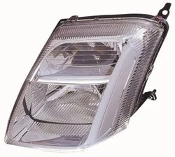 Far ABAKUS 552-1119L-LD-EM