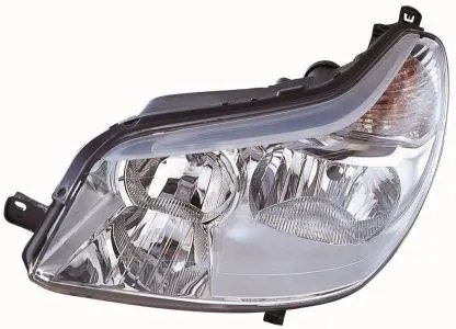 FAR ABAKUS 552-1120L-LD-E - Compatibil cu CITROEN