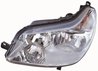 FAR ABAKUS 552-1120L-LD-E - Compatibil cu CITROEN