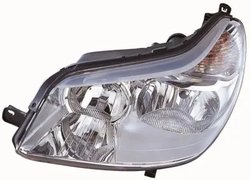 Far ABAKUS 552-1120R-LD-E