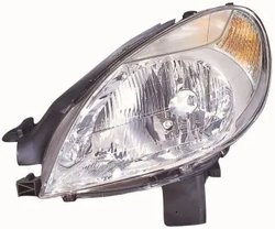 FAR ABAKUS 552-1122R-LD-EM - Compatibil cu CITROEN