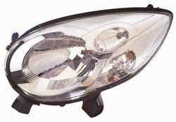 FAR ABAKUS 552-1123R-LD-EM - Compatibil cu CITROEN