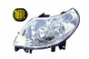 FAR ABAKUS 552-1124R-LD-EM - Compatibil cu CITROEN, FIAT, PEUGEOT