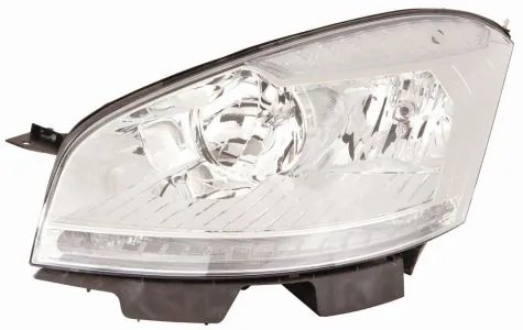 Far ABAKUS 552-1125LMLDEMC