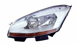 FAR ABAKUS 552-1125RMLD-EM - Compatibil cu CITROEN