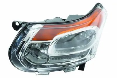 FAR ABAKUS 552-1133RMLD-EM - Compatibil cu CITROEN