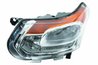 FAR ABAKUS 552-1133RMLD-EM - Compatibil cu CITROEN