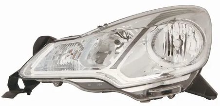 FAR ABAKUS 552-1134LMLDEM2 - Compatibil cu CITROEN