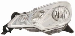 FAR ABAKUS 552-1134LMLDEM5 - Compatibil cu CITROEN