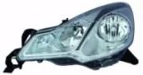 FAR ABAKUS 552-1134LMLDEM7 - Compatibil cu CITROEN
