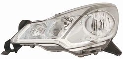 FAR ABAKUS 552-1134RMLDEM2 - Compatibil cu CITROEN