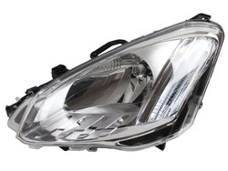 FAR ABAKUS 552-1141LMLD-EM - Compatibil cu CITROEN