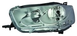 FAR ABAKUS 552-1142L-LD-EM - Compatibil cu CITROEN