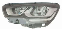 FAR ABAKUS 552-1148RMLDEM2 - Compatibil cu CITROEN