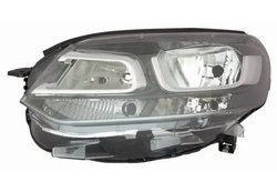 FAR ABAKUS 552-1149RMLDEM2 - Compatibil cu CITROEN