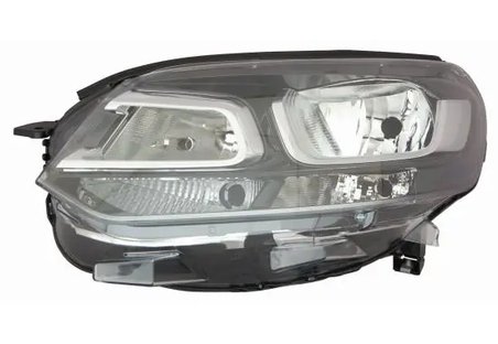 FAR ABAKUS 552-1149LMLDEM2 - Compatibil cu CITROEN