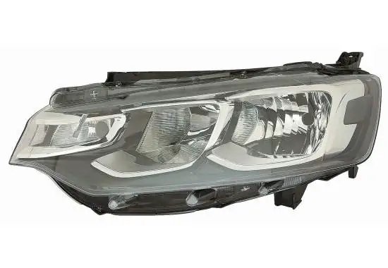 FAR ABAKUS 552-1151L-LDEM2 - Compatibil cu CITROEN