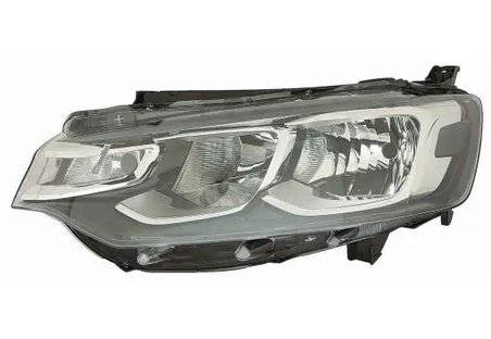 FAR ABAKUS 552-1151L-LDEM2 - Compatibil cu CITROEN