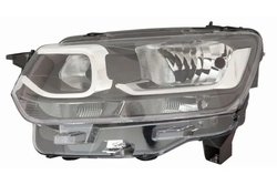 FAR ABAKUS 552-1154RMLDEM2 - Compatibil cu CITROEN