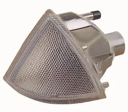 Semnalizator ABAKUS 552-1502R-WE-C