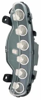 LUMINI DE ZI ABAKUS 552-1603L-AE - Compatibil cu CITROEN