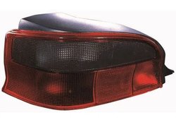 STOP SPATE ABAKUS 552-1907L-UE-DR - Compatibil cu CITROEN