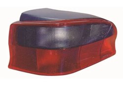 STOP SPATE ABAKUS 552-1907L-UE-SR - Compatibil cu CITROEN