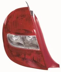 STOP SPATE ABAKUS 552-1911L-UE - Compatibil cu CITROEN