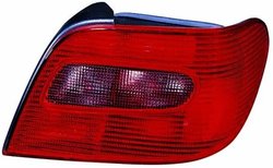 STOP SPATE ABAKUS 552-1915L-UE - Compatibil cu CITROEN