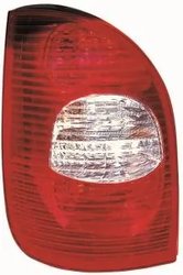 STOP SPATE ABAKUS 552-1920L-UE - Compatibil cu CITROEN