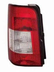 STOP SPATE ABAKUS 552-1924L-UE - Compatibil cu CITROEN, PEUGEOT